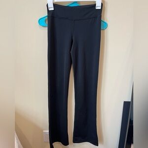Under Armour Black Leggings for Active Comfort